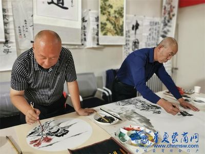 華夏蒙商網(wǎng) 推動(dòng)全球蒙商文化藝術(shù)交流與策劃